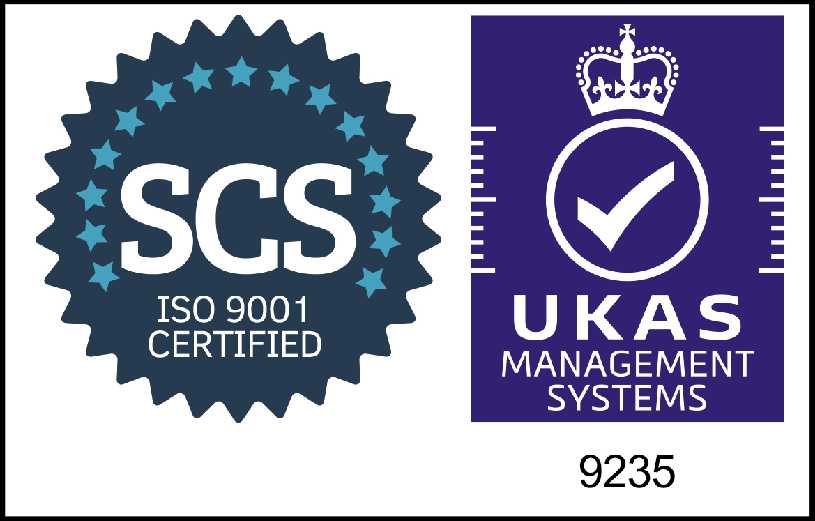 ISO 9001