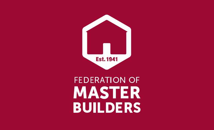 Federation of Master Builders